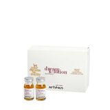Artego T Dream Rep K Lotıon 12pcsx8ml Onarıcı Bakım Serumu, Yıpranmış Saç Bakım