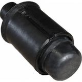 Artek 8735.H8 Motor Kaput Takoz Lastiği Peugeot 2008 2013-2019 Kaput Destek ve Ayar Tamponu 1 Adet