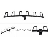 Artek Ford Focus Arka Tampon Orta Braketi BM5117B861AD - Siyah