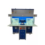 Arteks Teknik Arteks Süper Vakum Cila Makinesi