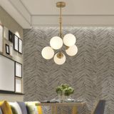 Artel 5Li Eskitme Top Avize Modern Sarkit, Mutfak Yatak Odasi Salon Avize