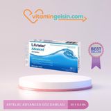 Artelac Advanced Göz Damlası