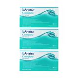 Artelac Complete Damla 30 Flakon 0.5 Ml 3 Adet