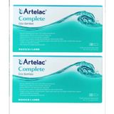 Artelac Complete Göz Damlası 30 x 0,5 ml 2 Adet