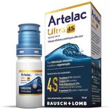 Artelac Ultra 4S 10 mL Göz Damlası