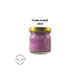 ArtElegant Pembe Kobalt(KOYU LACİVERT) Sıraltı Seramik Ve Çini Boyası