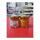 ArtElegant sır altı seramik çini boyası 40gr 8848-HARDAL SARI