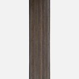 Artelmo 20x600x2800 mm Antik MDF Akustik Duvar Paneli