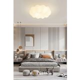 ARTELUZ LUXURY BULUT MODEL MODERN PLAFONYER AVİZE (45 CM)