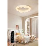 Arteluz Luxury Pınterest Model Modern Plafonyer Avıze (50 Cm)