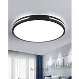ARTELUZ Modern Yuvarlak Model Tavan Led Avize