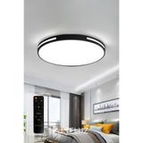 ARTELUZ YUVARLAK MODEL MODERN PLAFONYER AVİZE (50 CM)