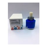 Artema (A22640YP) Düz Kartuş Ø35