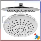 Artema A3340701YP 729211 22x22 Beyaz Duş Başlığı
