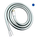 Artema A3351401YP Krom Renkli Spiral Duş Başlığı Kireç Önleyici Sistem ile Su Tasarruflu