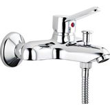 Artema A41045 Banyo Bataryası