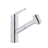 Artema A42147 Harmony XL Pull-Out Krom Eviye Bataryası