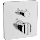 Artema A42291 Suit U Termostatik Ankastre Duş Bataryası