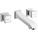 Artema A42341 Elegance Ankastre Lavabo Bataryası