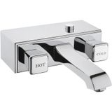 Artema A4234323 Elegance Altın Banyo Bataryası