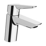 Artema A42440 Solid S Krom Lavabo Bataryası Enerji Tasarruflu Özel Kartuş ile Uzun Çıkış Ucu