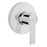 Artema A42538 Fold S Ankastre Duş Bataryası