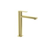 Artema A4258723 Uzun Çıkış Ucu Flo S Yüksek Lavabo Bataryası