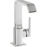 Artema A42616 Vitra Suit Krom Lavabo Bataryası