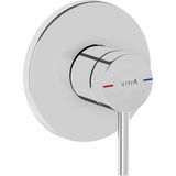Artema A42621 Krom Ankastre Duş Bataryası