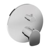 Artema A42694 X Line Termostatik Ankastre Banyo Bataryası