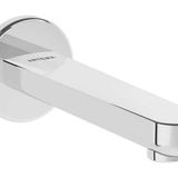 Artema A42720 Root Round Krom Çıkış Ucu