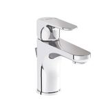 Artema A42722 Krom Root Round Lavabo Bataryası