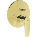 Artema A4272723 Root Round Ankastre Banyo Bataryası Sıva Üstü