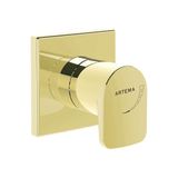 Artema A4272923 Root Round Ankastre Stop Valf