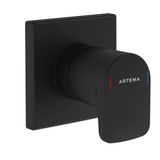 Artema A4272936 Root Round Ankastre Stop Valf