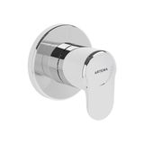 Artema A42730 Root Round Krom Ankastre Stop Valf
