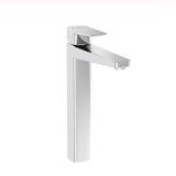 Artema A42733 Root Square Tezgah Üstü Lavabo Bataryası