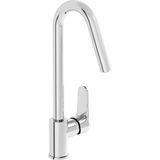 Artema A42742 Root Round Krom Eviye Bataryası