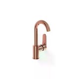 Artema A4275429 Soft Bakır Root Round Lavabo Bataryası