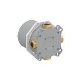 Artema A42806 Ankastre Banyo Bataryası Sıva Altı Grubu