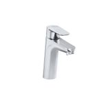 Artema A42970 Twist Round Yüksek Lavabo Bataryası