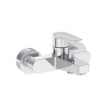 Artema A43063 Flow Square Krom Banyo Bataryası