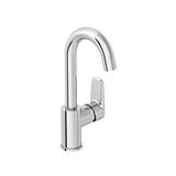 Artema A43160 Krom Flow Soft Döner Borulu Lavabo Bataryası