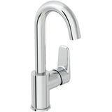 Artema A43160 Krom Flow Soft Döner Borulu Lavabo Bataryası