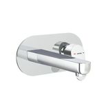 Artema A43167 Krom Flow Round Ankastre Lavabo Bataryası