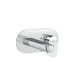 Artema A43175 Krom Flow Soft Ankastre Lavabo Bataryası