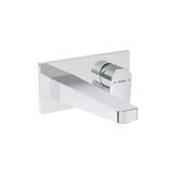 Artema A43180 Gri Ankastre Flow Square Lavabo Bataryası