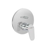 Artema A43182 Flow Round Ankastre Banyo Bataryası
