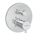 Artema A43258 Flow Soft Termostatik Ankastre Banyo Bataryası