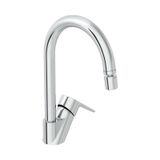 Artema A43404 Twist Round Eviye Bataryası Krom